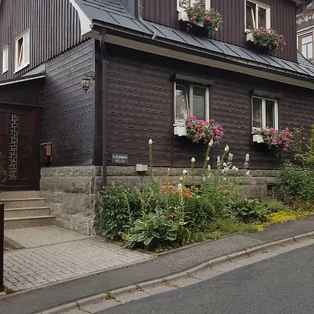 Ferienwohnung Mueller Steinach  Exterior photo