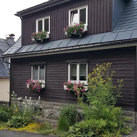 Ferienwohnung Mueller Steinach  Exterior photo