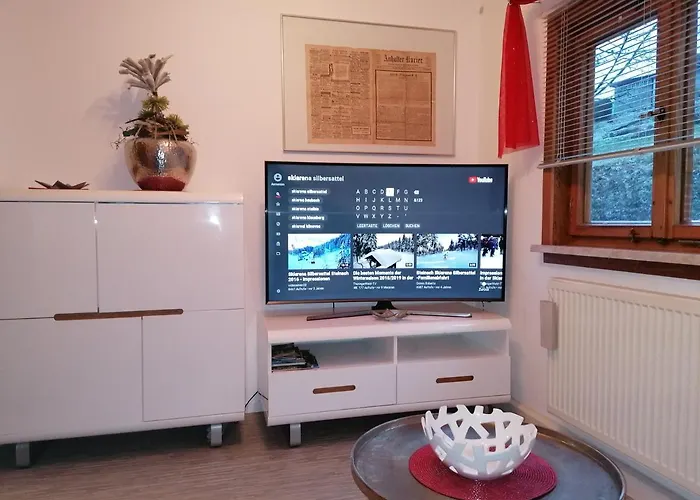 Ferienwohnung Mueller