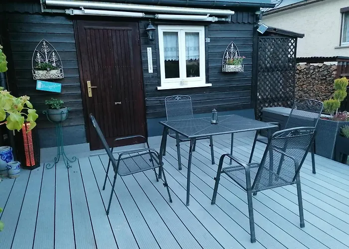 Ferienwohnung Mueller
