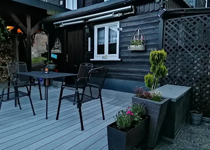 Ferienwohnung Mueller