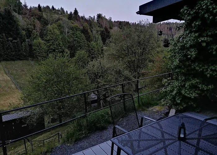 Ferienwohnung Mueller