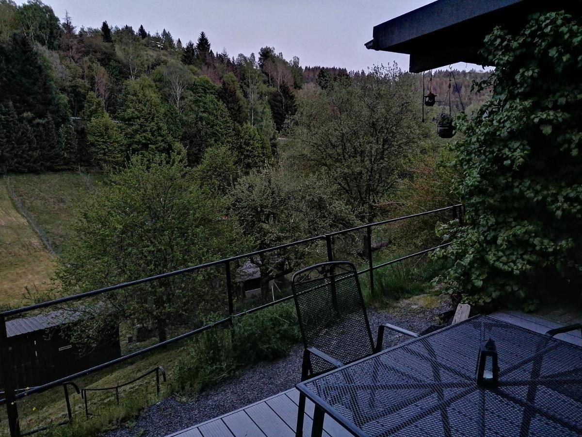 Apartment Mueller Steinach (Thuringia)