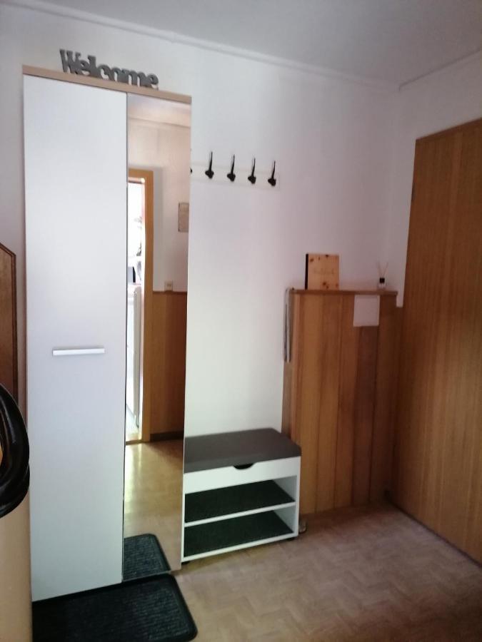 Mueller Apartment *