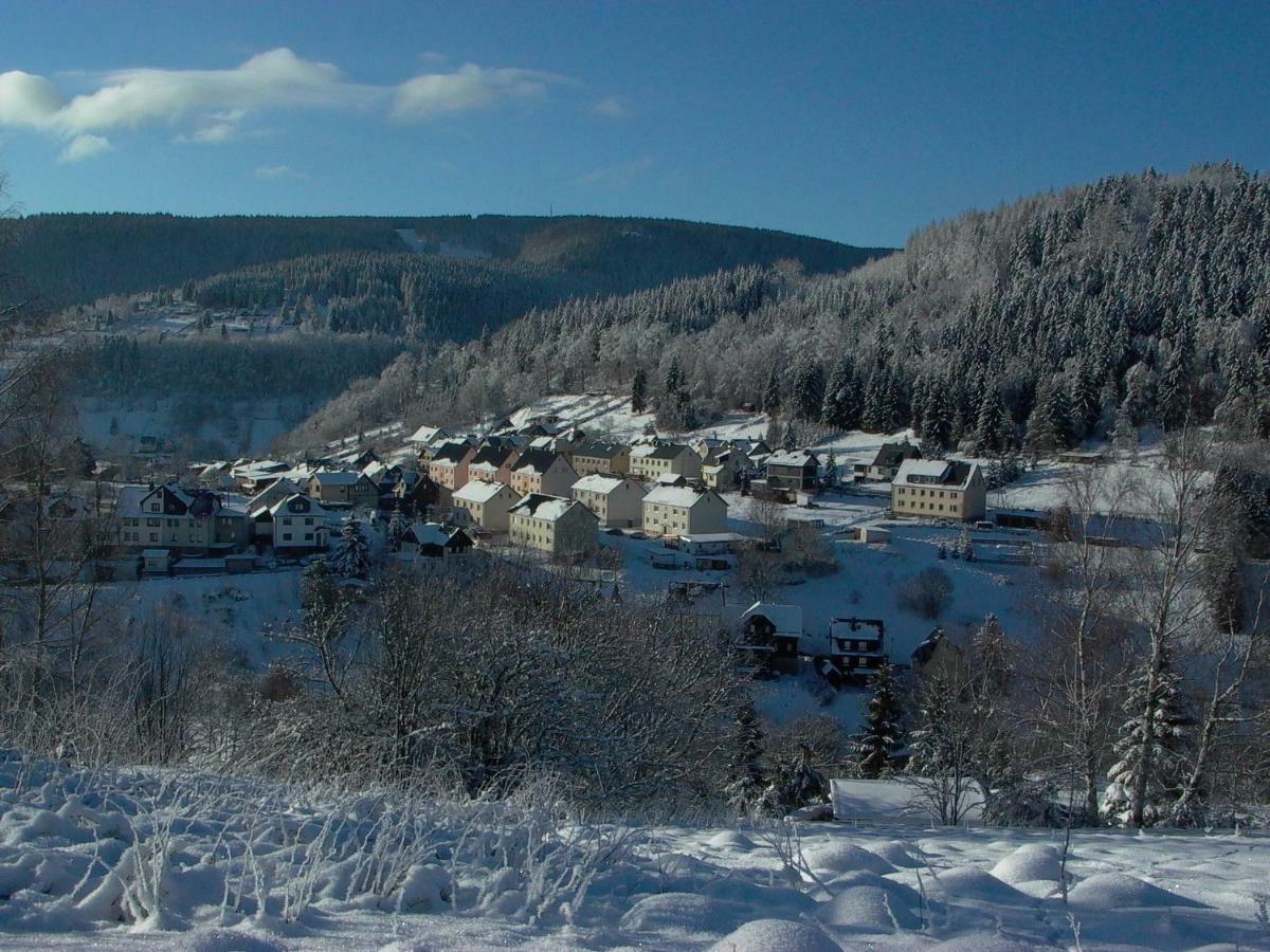 Mueller * Steinach (Thuringia)